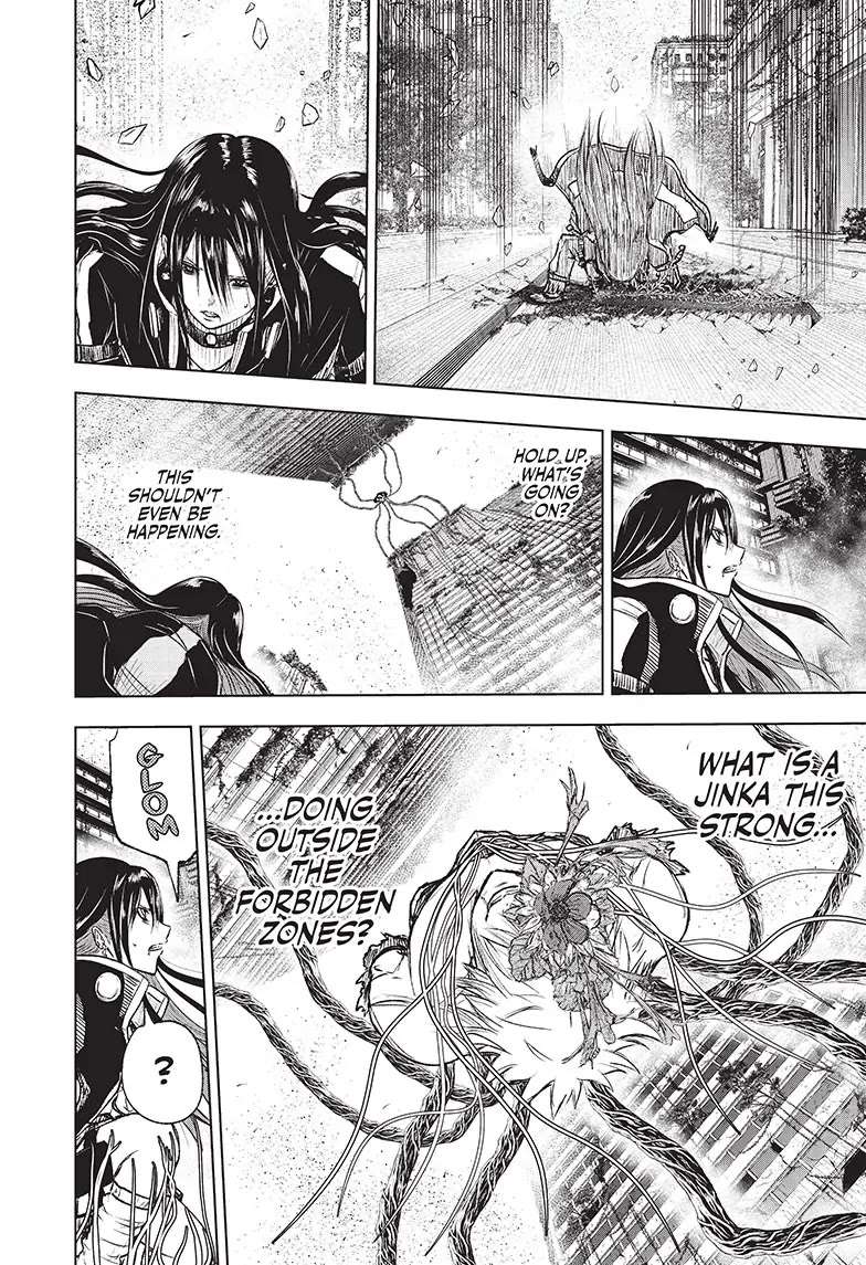 Read Wild Strawberry (en) Manga Online