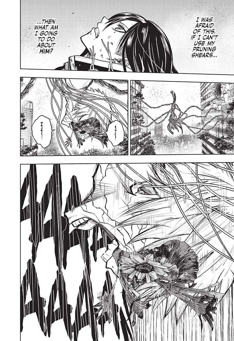 Read Wild Strawberry (en) Manga Online