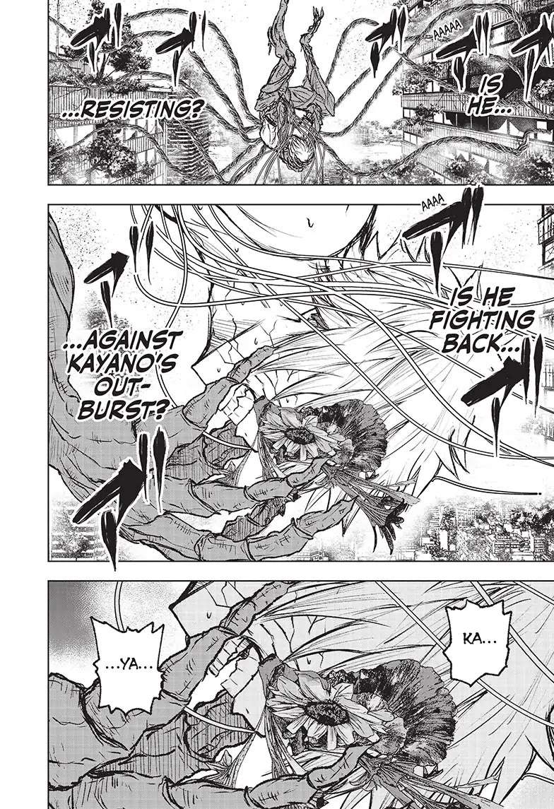 Read Wild Strawberry (en) Manga Online