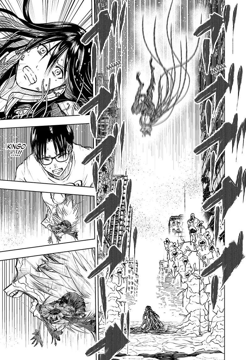 Read Wild Strawberry (en) Manga Online