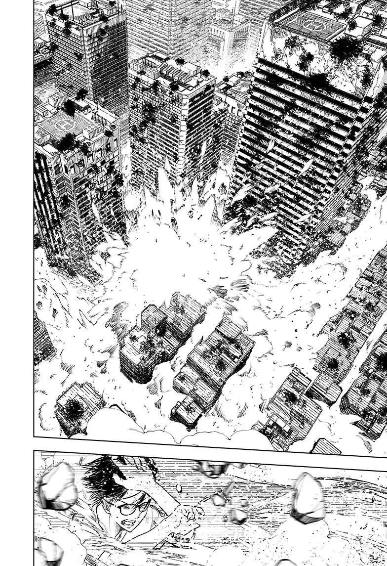 Read Wild Strawberry (en) Manga Online