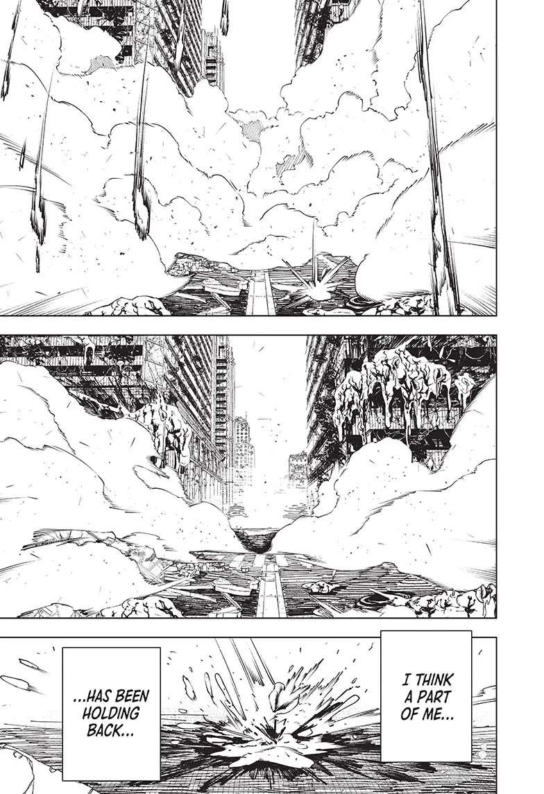 Read Wild Strawberry (en) Manga Online