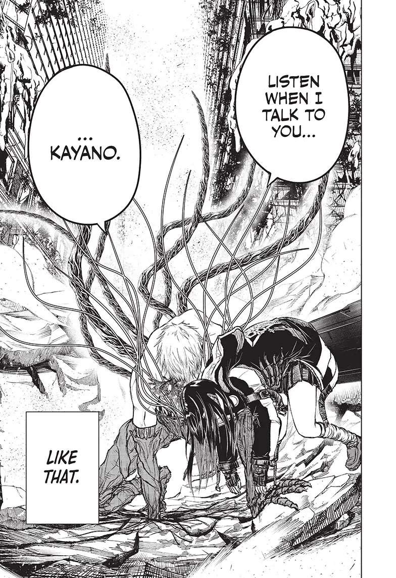 Read Wild Strawberry (en) Manga Online