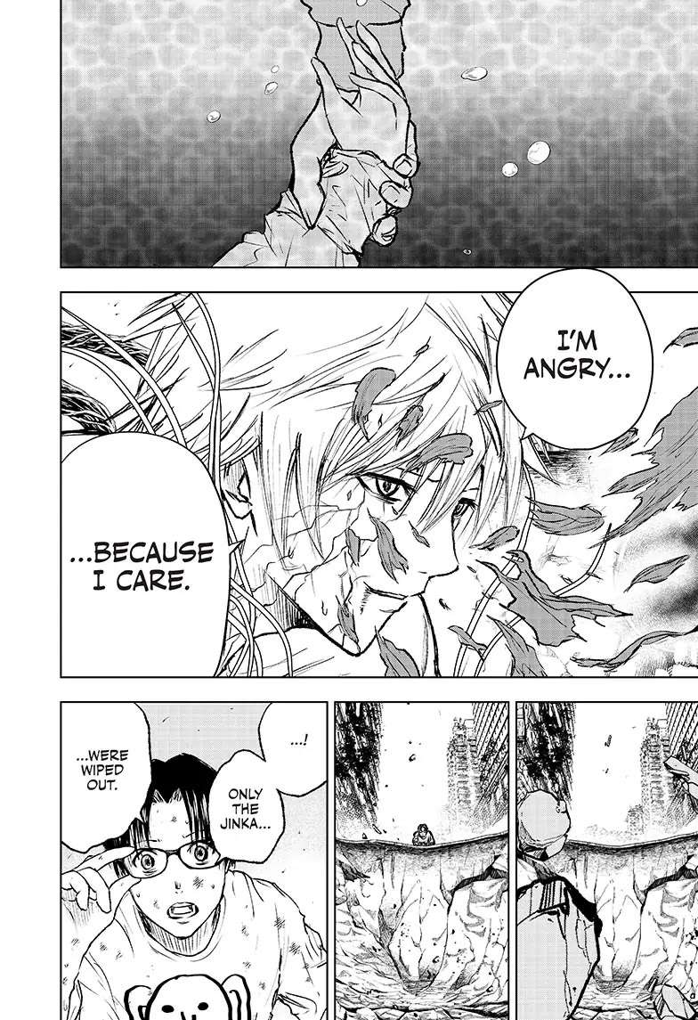 Read Wild Strawberry (en) Manga Online