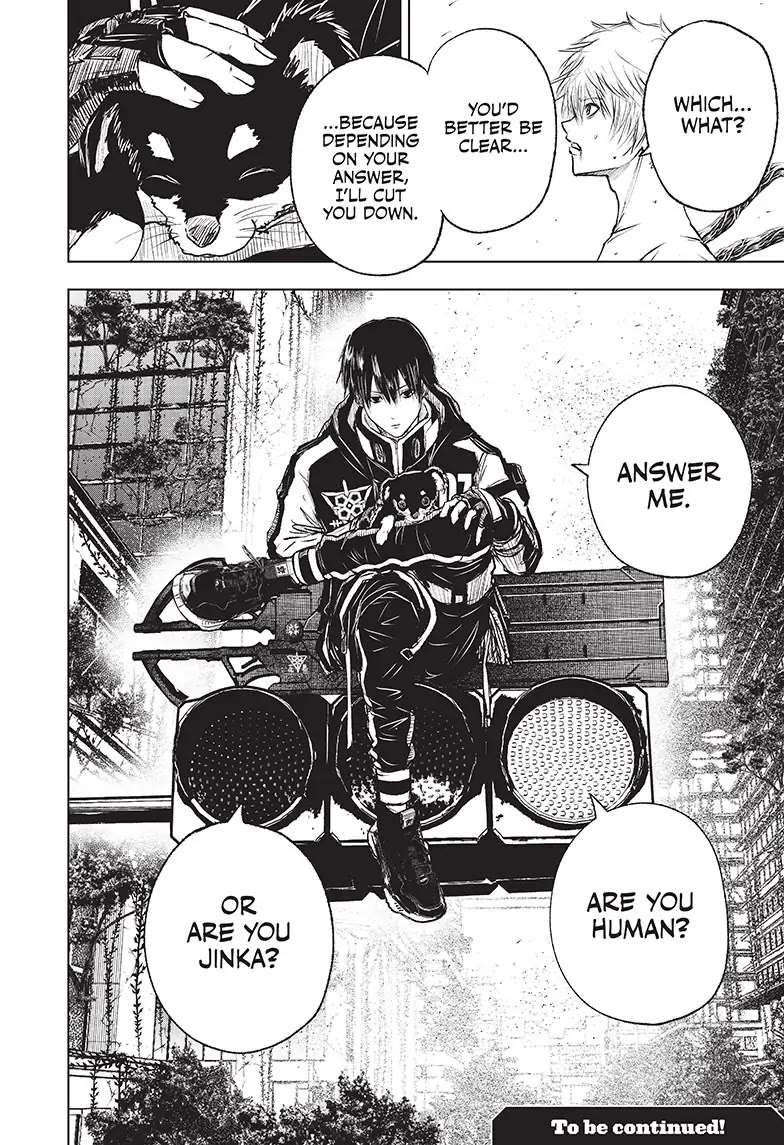 Read Wild Strawberry (en) Manga Online