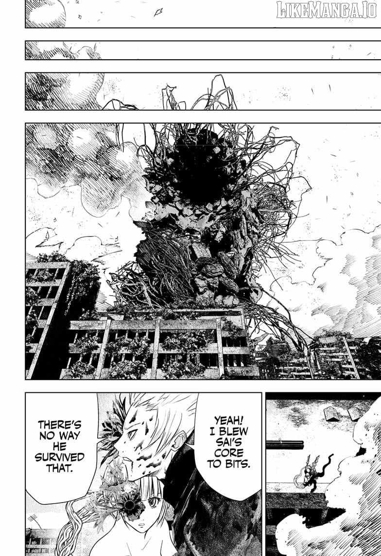 Read Wild Strawberry (en) Manga Online