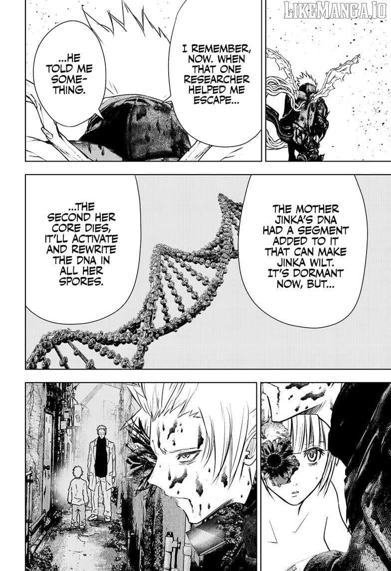 Read Wild Strawberry (en) Manga Online