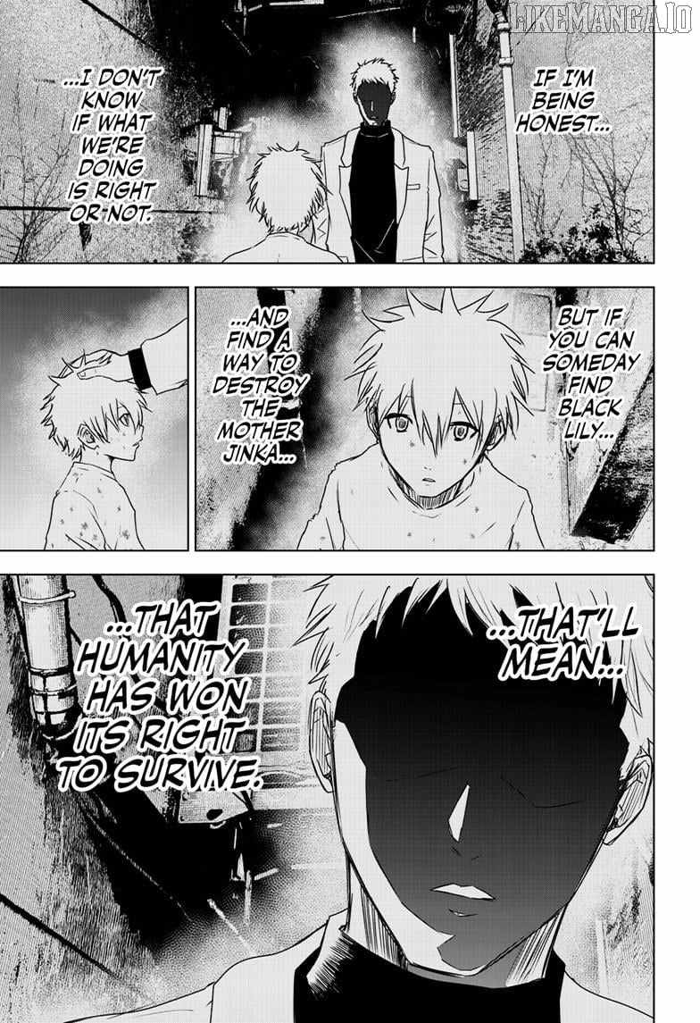 Read Wild Strawberry (en) Manga Online