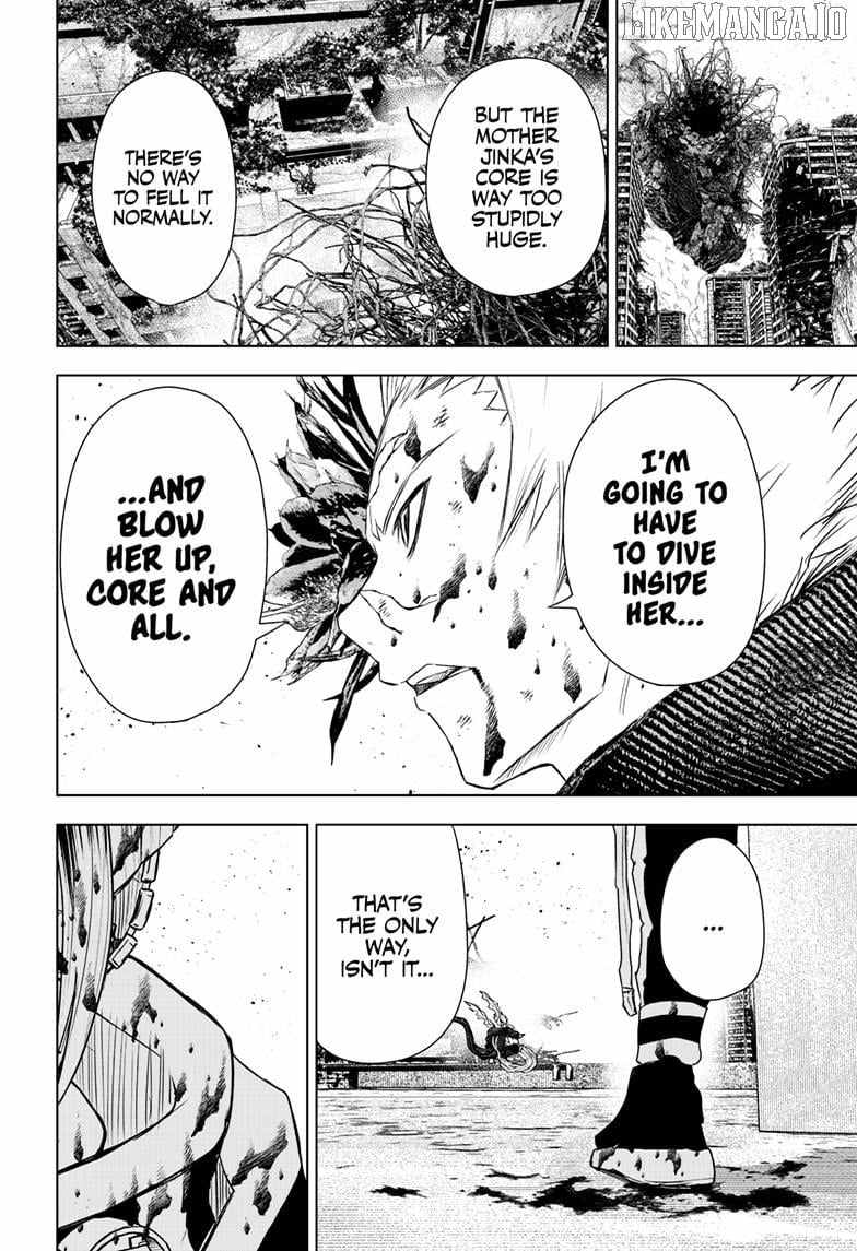 Read Wild Strawberry (en) Manga Online