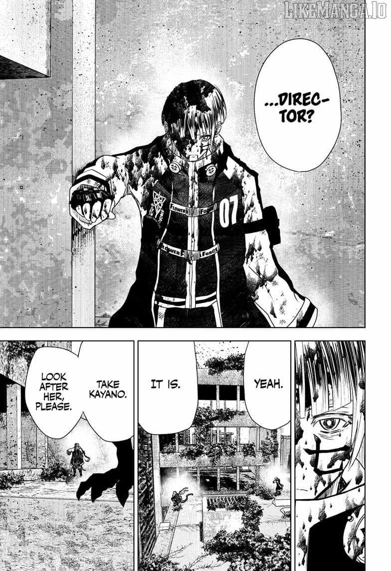 Read Wild Strawberry (en) Manga Online