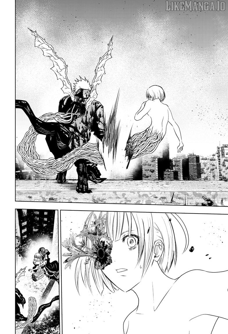 Read Wild Strawberry (en) Manga Online