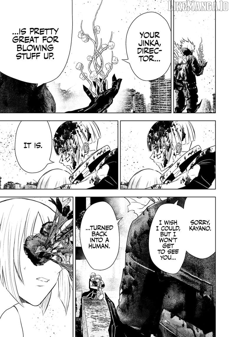 Read Wild Strawberry (en) Manga Online