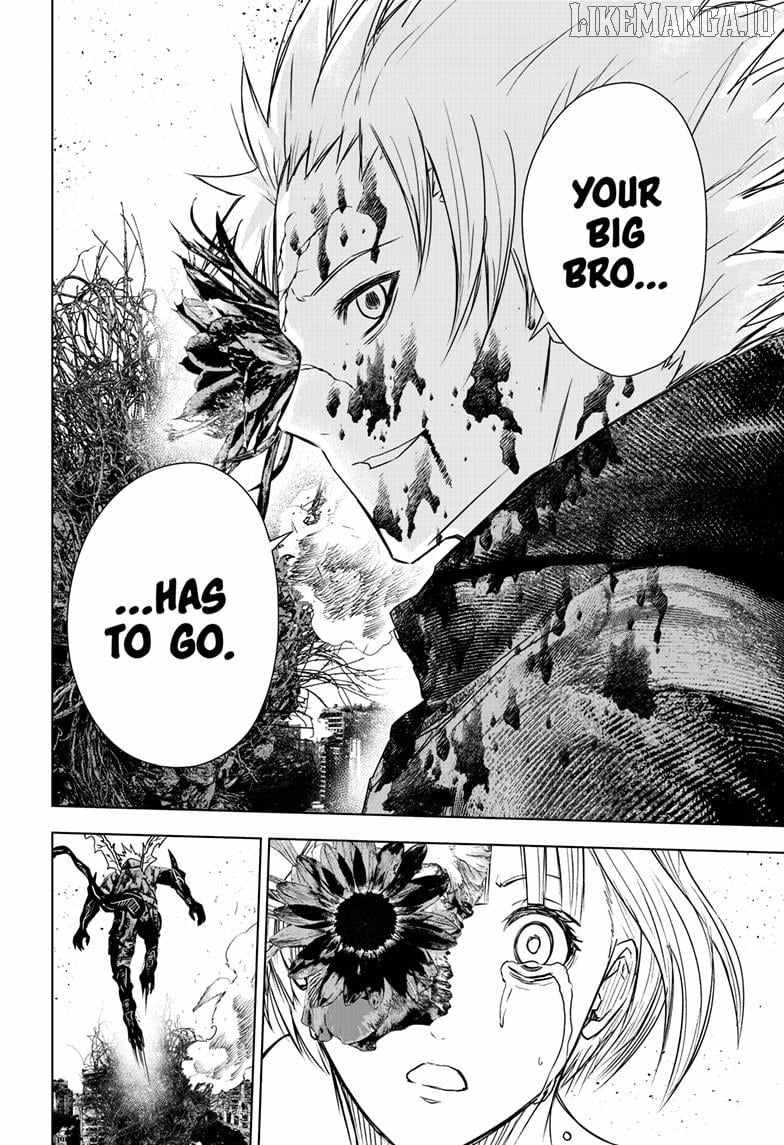 Read Wild Strawberry (en) Manga Online