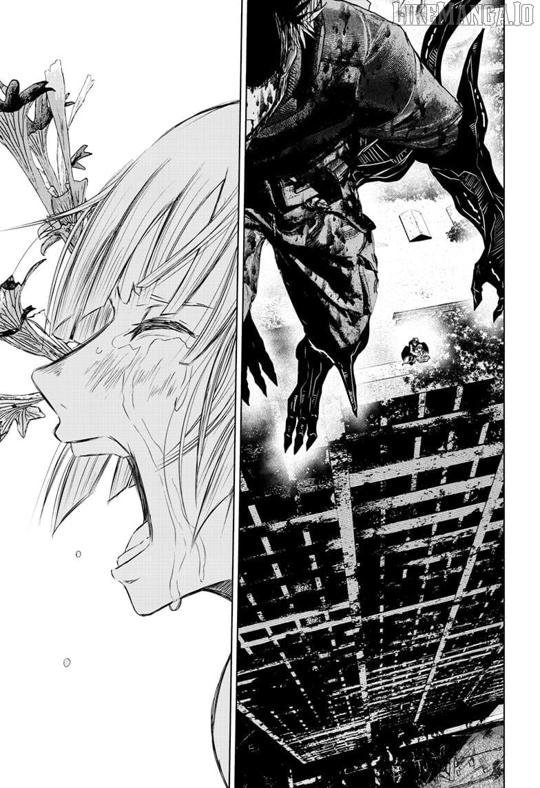 Read Wild Strawberry (en) Manga Online