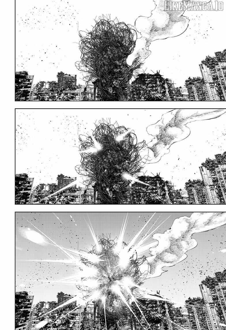 Read Wild Strawberry (en) Manga Online