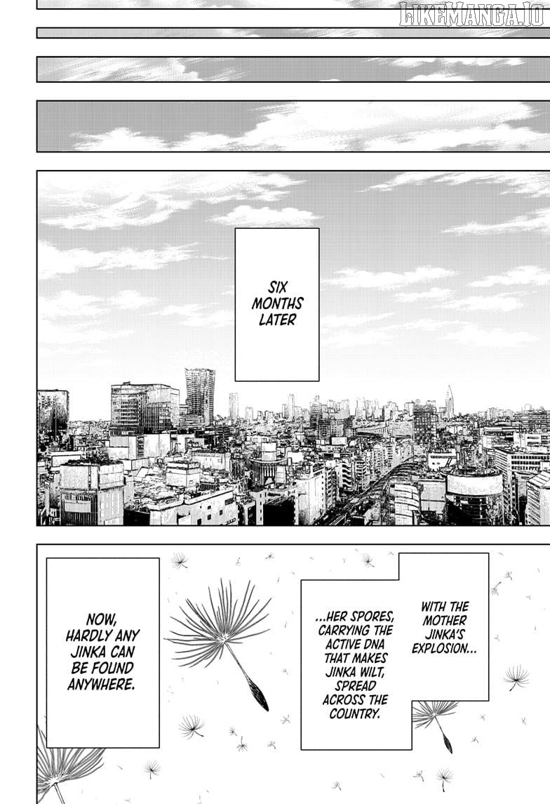 Read Wild Strawberry (en) Manga Online