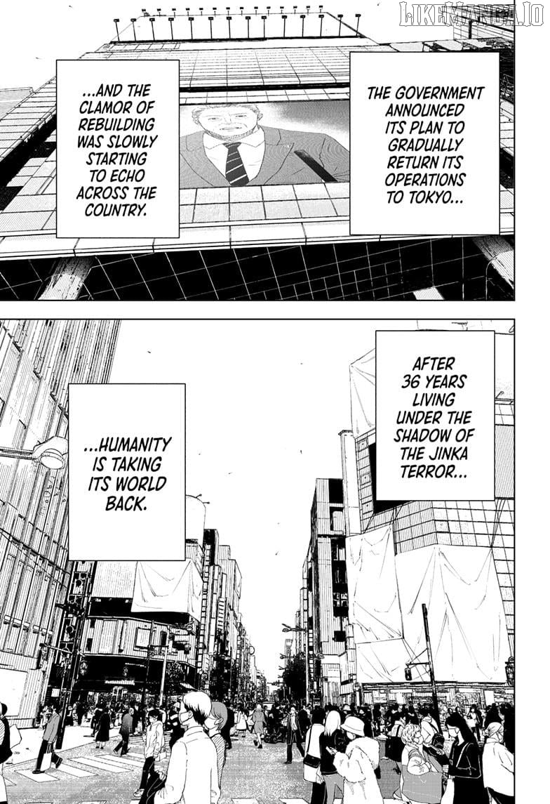 Read Wild Strawberry (en) Manga Online