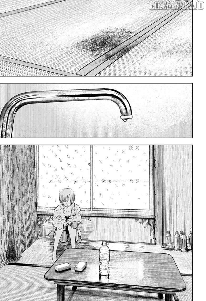 Read Wild Strawberry (en) Manga Online