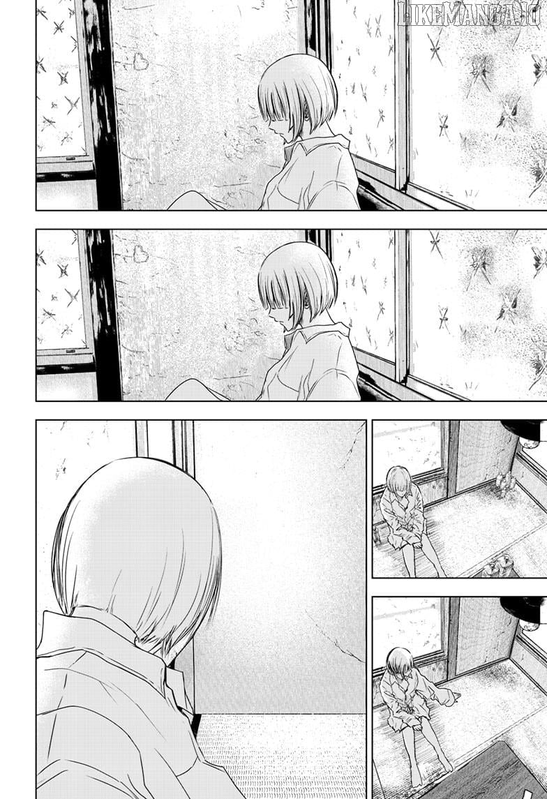 Read Wild Strawberry (en) Manga Online