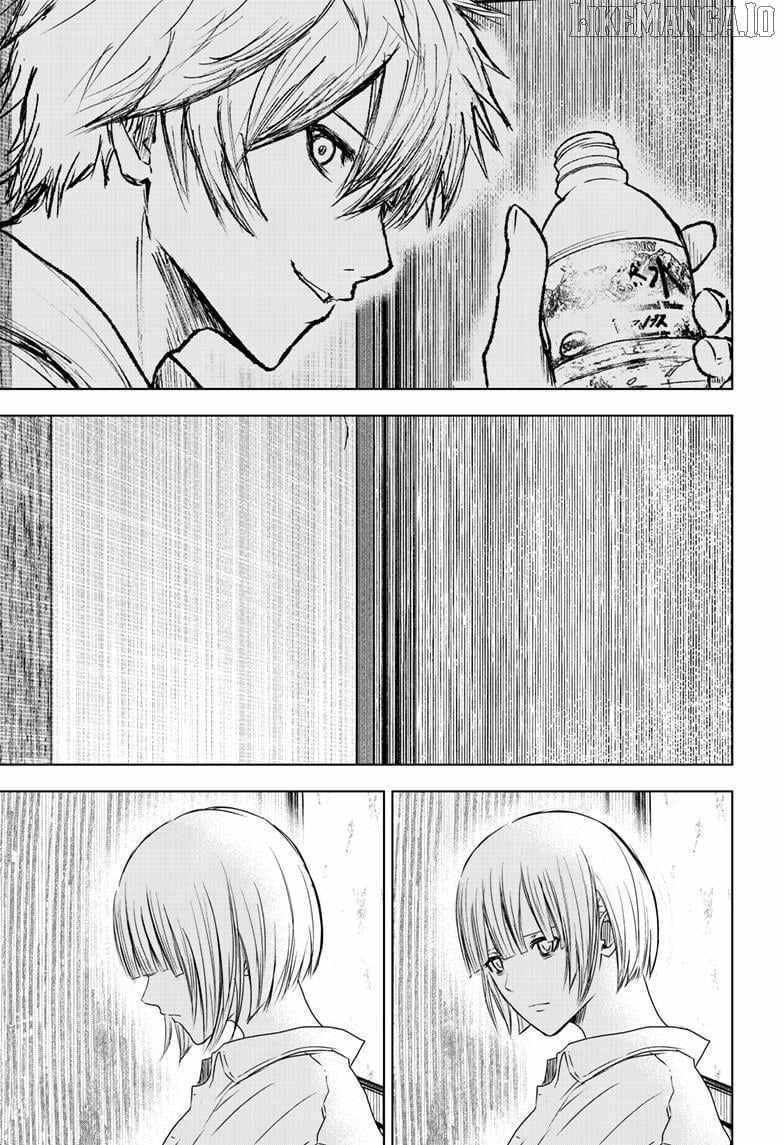 Read Wild Strawberry (en) Manga Online