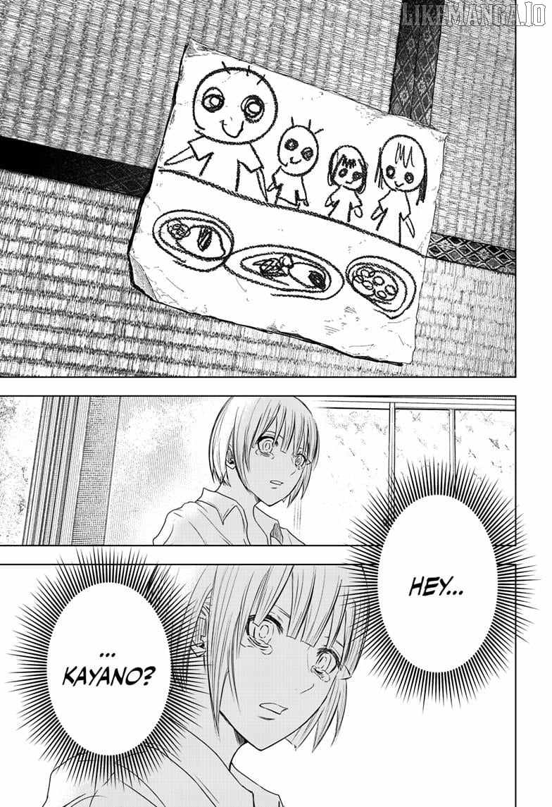 Read Wild Strawberry (en) Manga Online