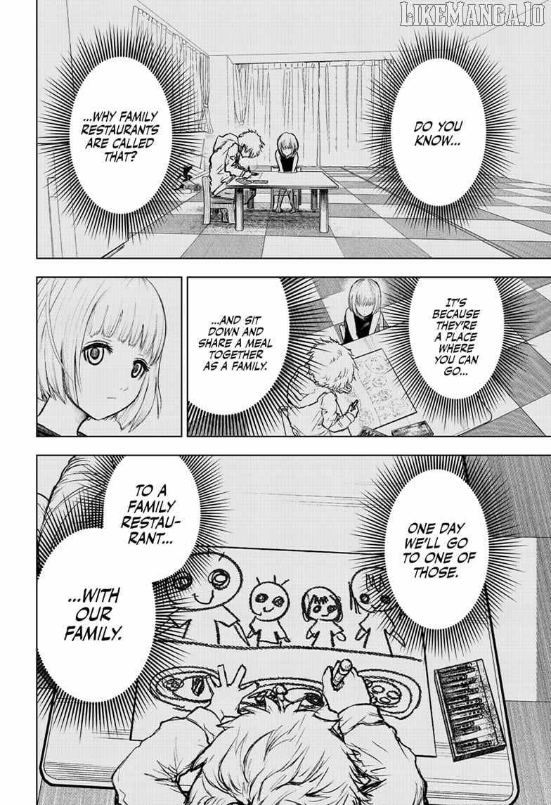 Read Wild Strawberry (en) Manga Online