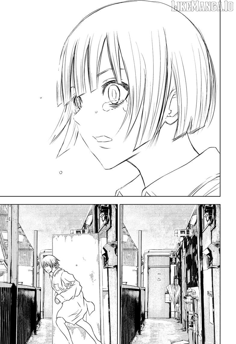 Read Wild Strawberry (en) Manga Online