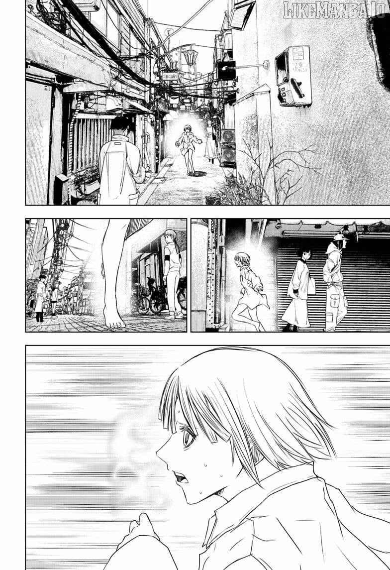 Read Wild Strawberry (en) Manga Online