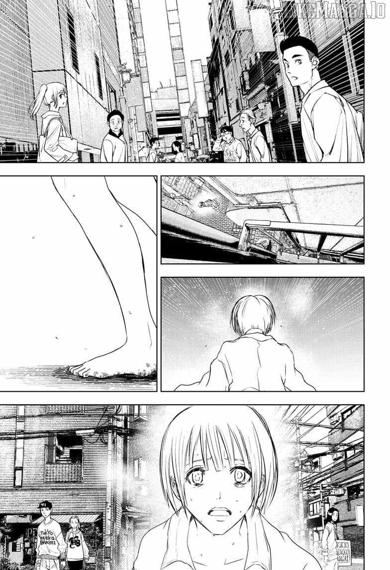 Read Wild Strawberry (en) Manga Online