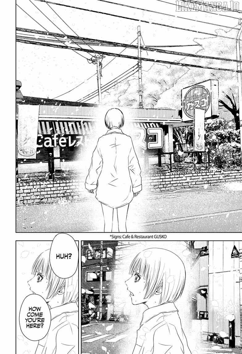 Read Wild Strawberry (en) Manga Online