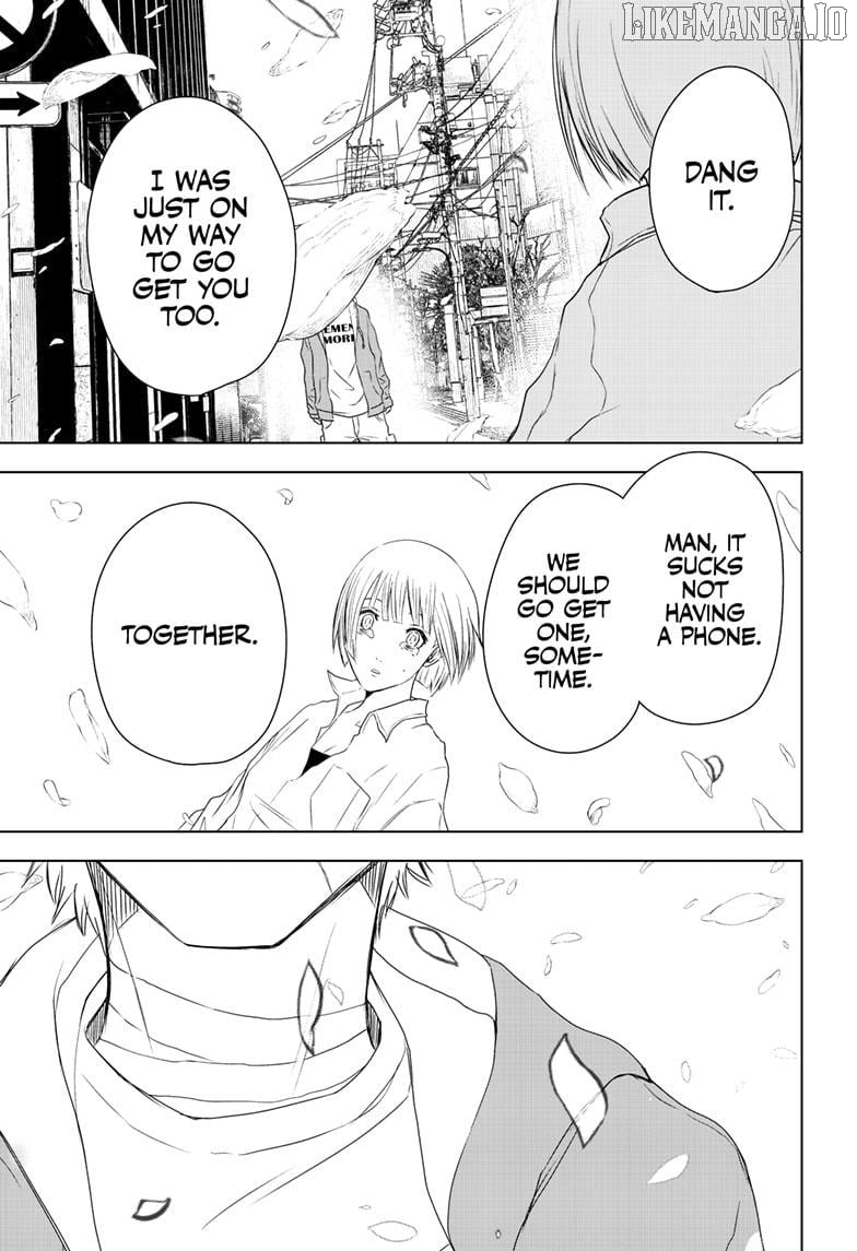 Read Wild Strawberry (en) Manga Online