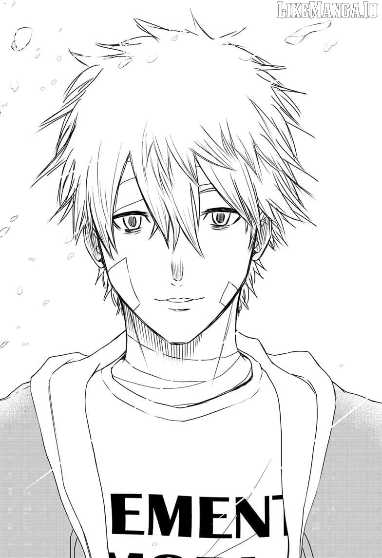 Read Wild Strawberry (en) Manga Online