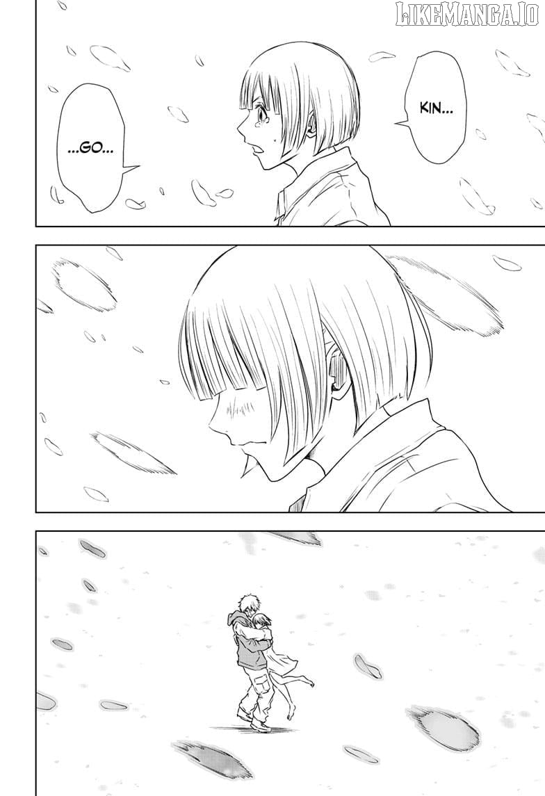 Read Wild Strawberry (en) Manga Online