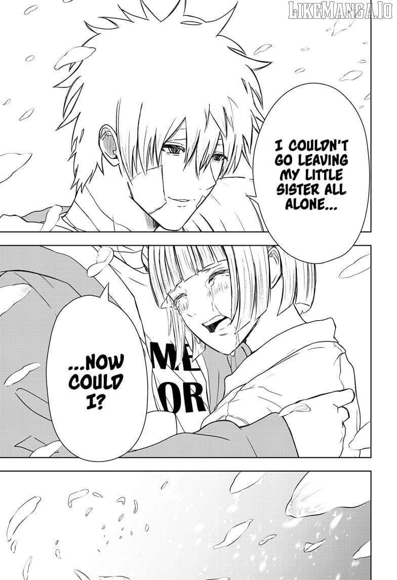 Read Wild Strawberry (en) Manga Online