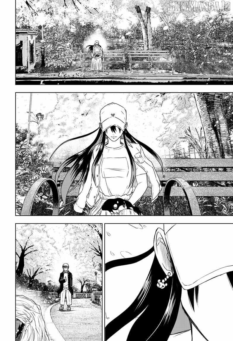 Read Wild Strawberry (en) Manga Online