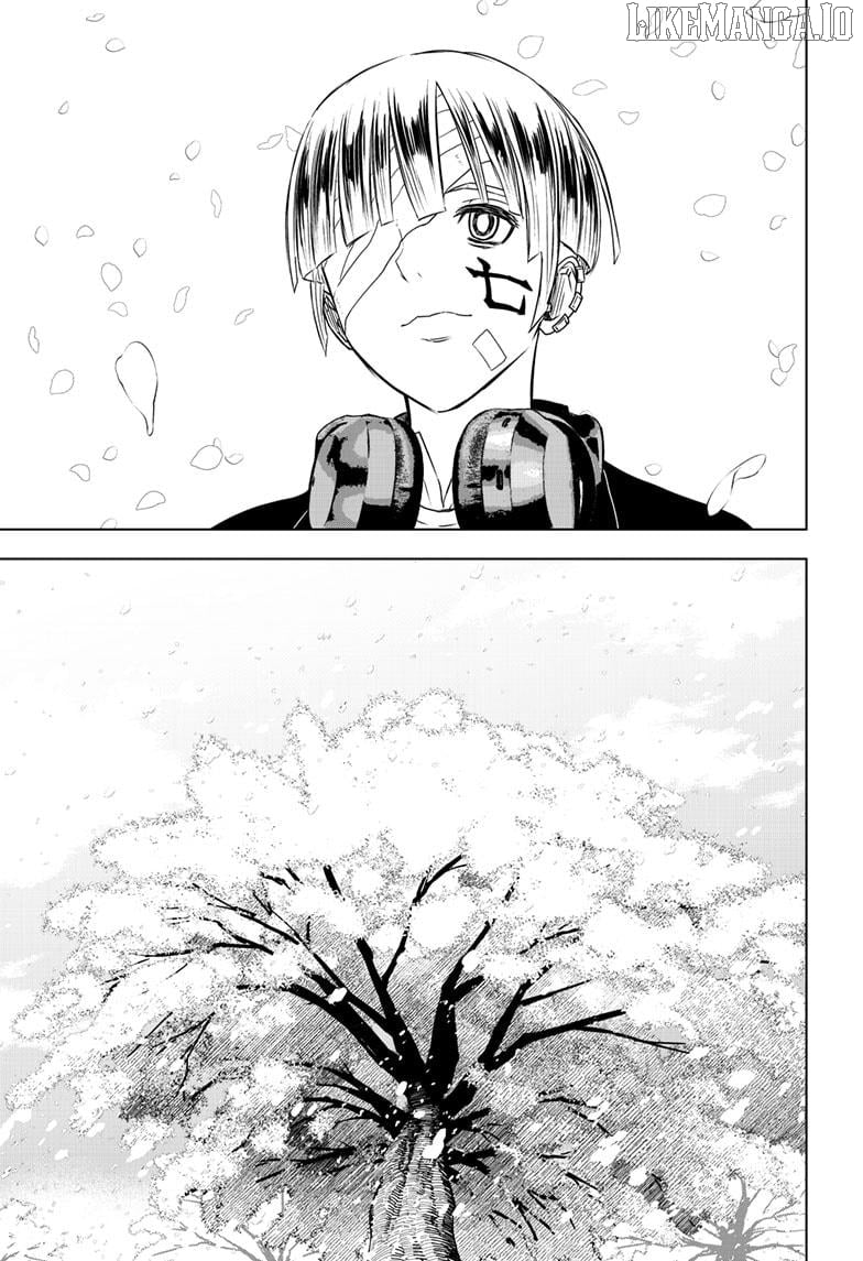 Read Wild Strawberry (en) Manga Online