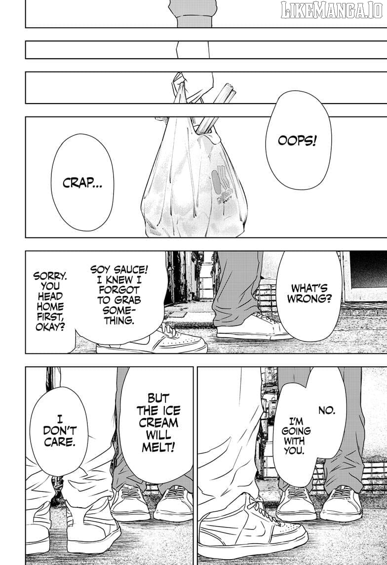 Read Wild Strawberry (en) Manga Online