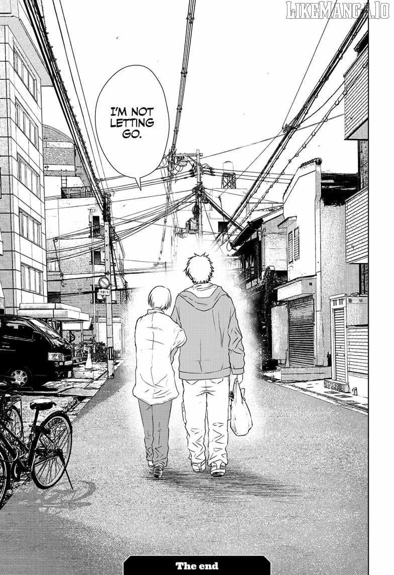 Read Wild Strawberry (en) Manga Online