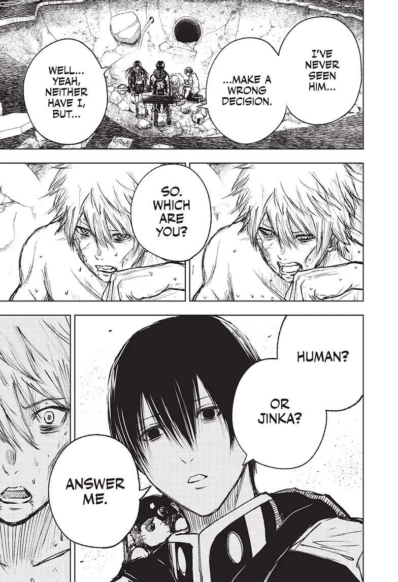 Read Wild Strawberry (en) Manga Online