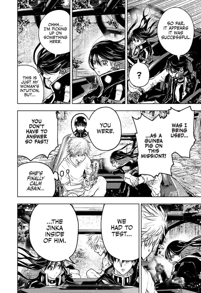 Read Wild Strawberry (en) Manga Online