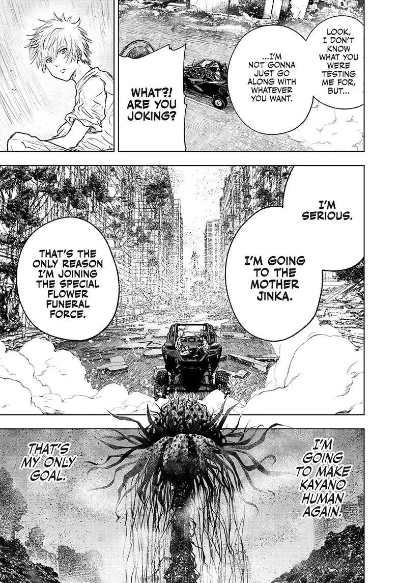 Read Wild Strawberry (en) Manga Online