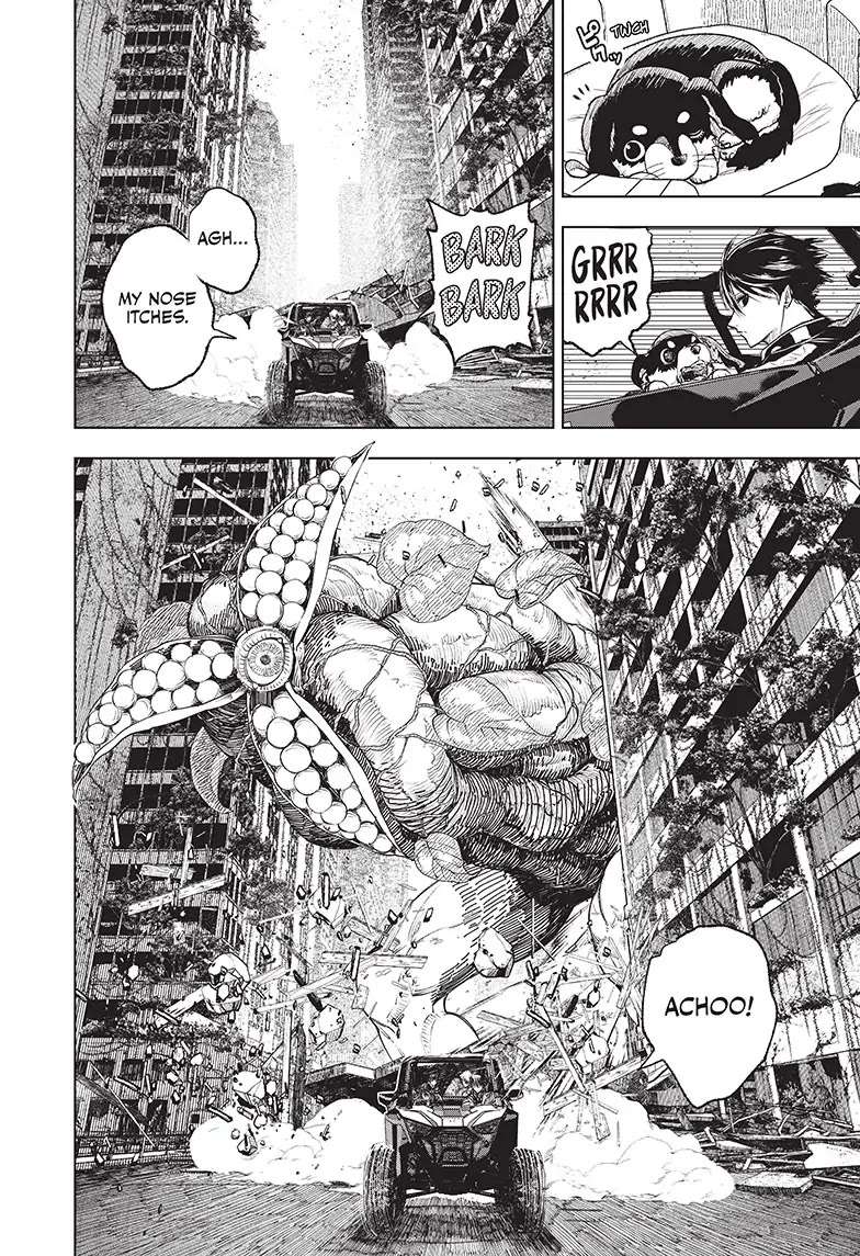 Read Wild Strawberry (en) Manga Online