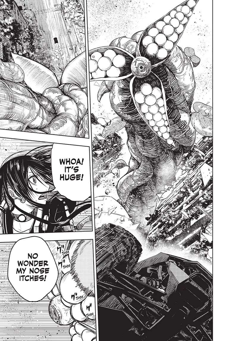 Read Wild Strawberry (en) Manga Online