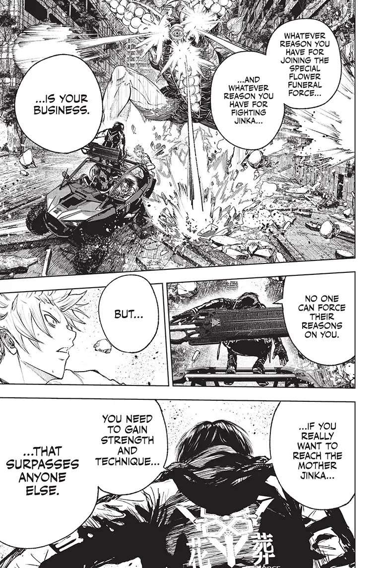 Read Wild Strawberry (en) Manga Online