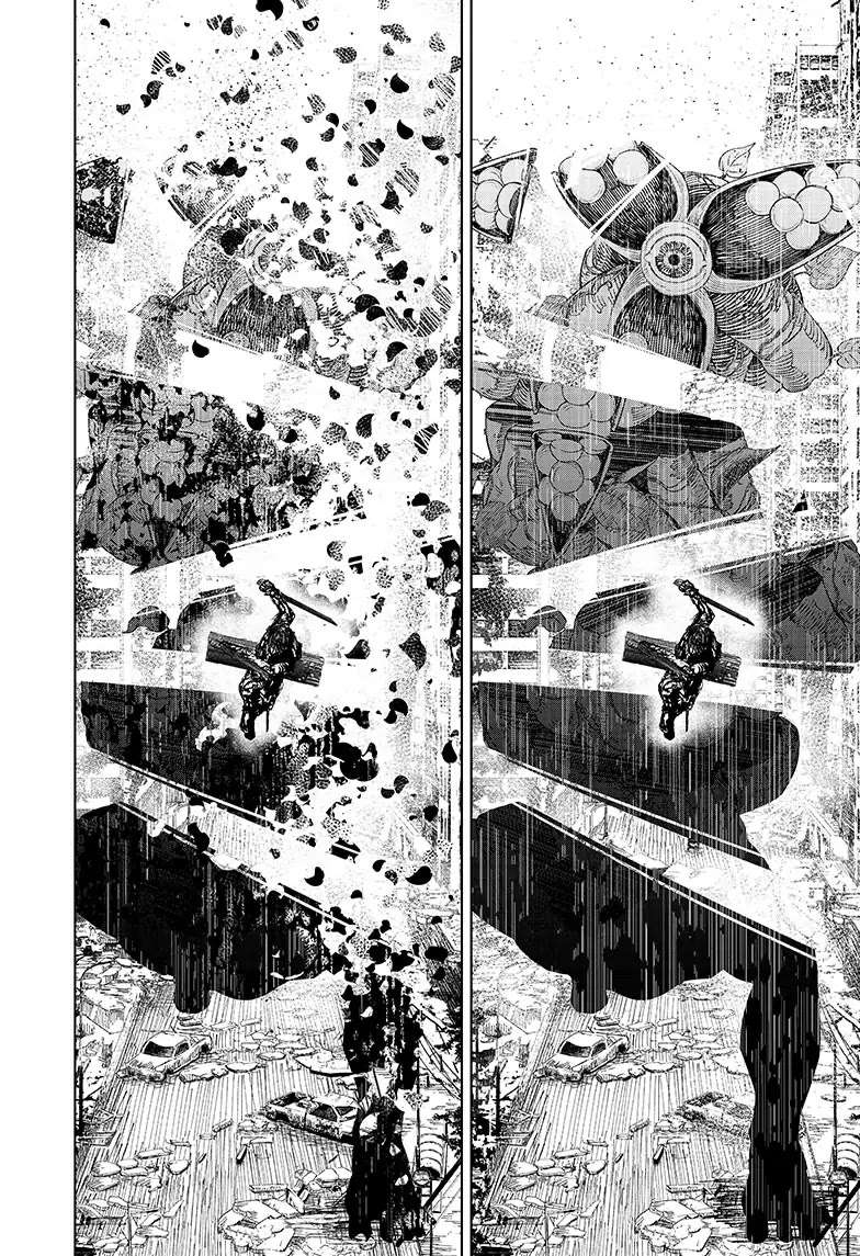 Read Wild Strawberry (en) Manga Online