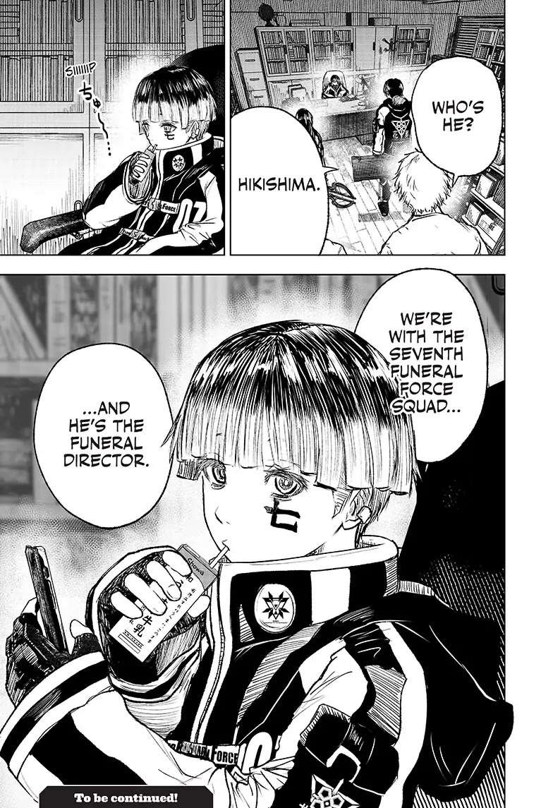 Read Wild Strawberry (en) Manga Online