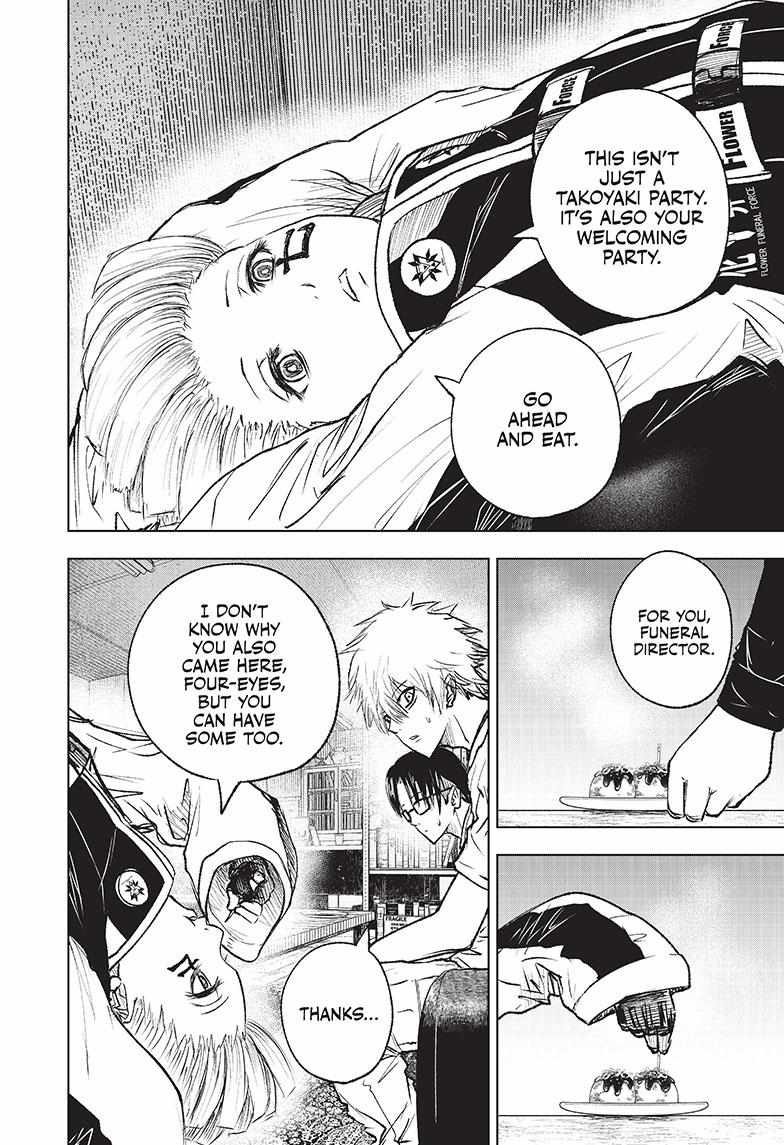 Read Wild Strawberry (en) Manga Online