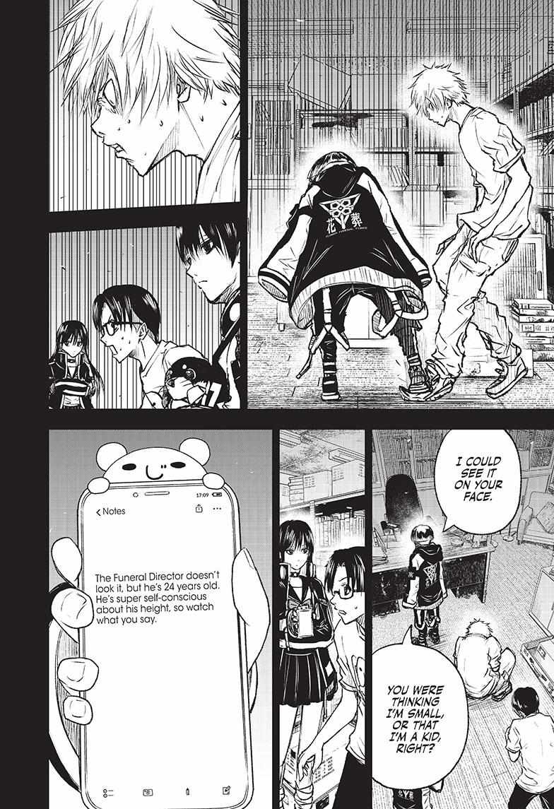 Read Wild Strawberry (en) Manga Online