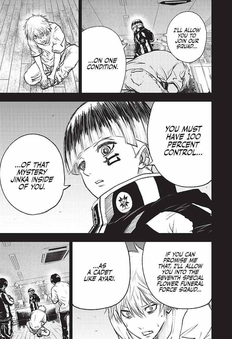 Read Wild Strawberry (en) Manga Online