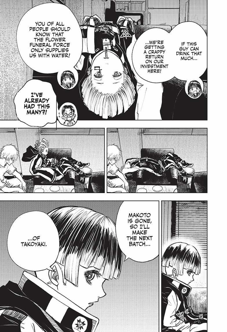 Read Wild Strawberry (en) Manga Online